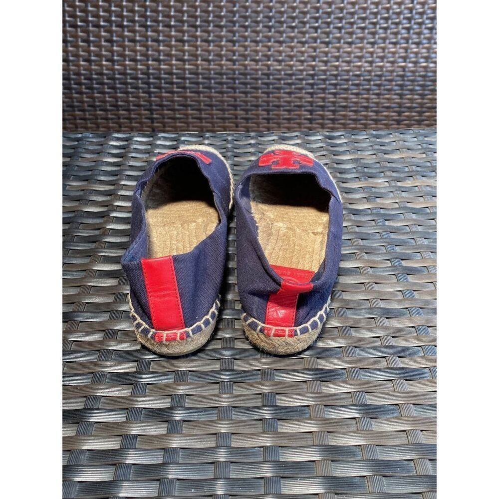 Tory Burch flats, size 6 - Picture 5 of 5
